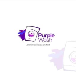 Purple Wash