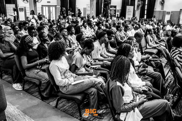 BIG Conference 2026 Image 10