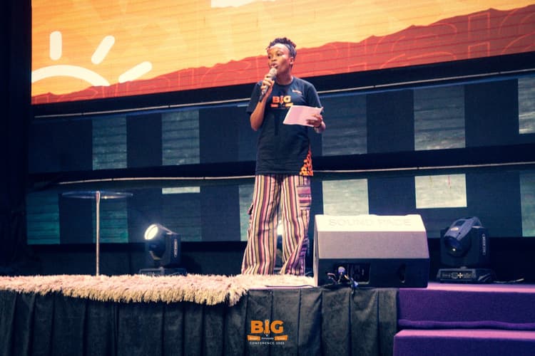 BIG Conference 2026 Image 29