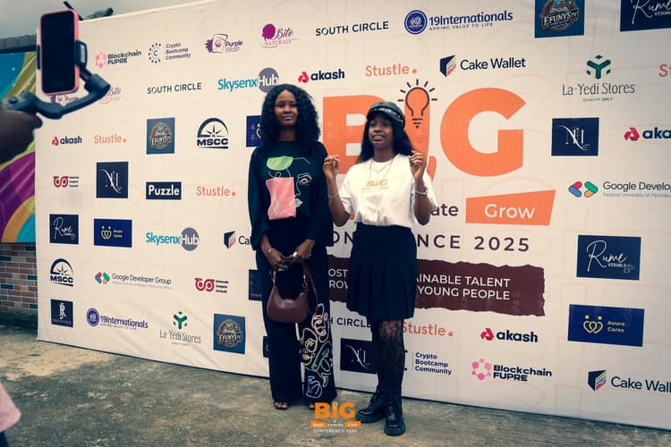 BIG Conference 2026 Image 30