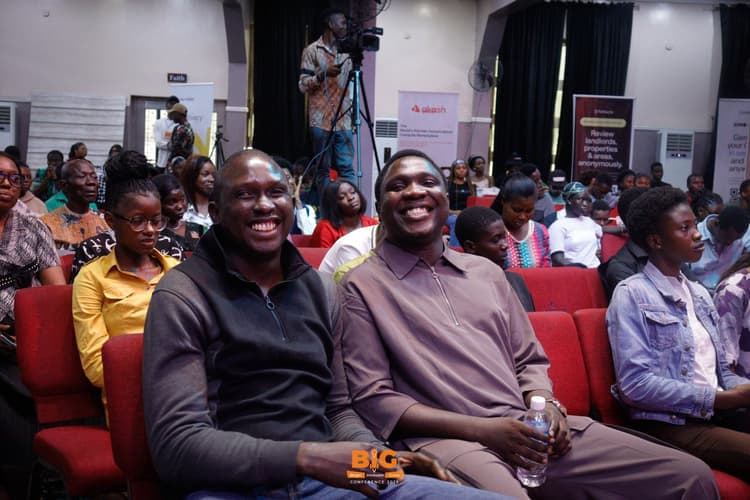 BIG Conference 2026 Image 32