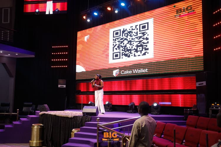 BIG Conference 2026 Image 33