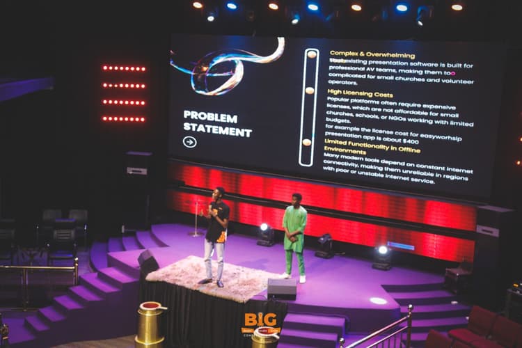 BIG Conference 2026 Image 34