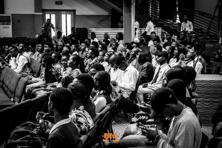 BIG Conference 2026 Image 6