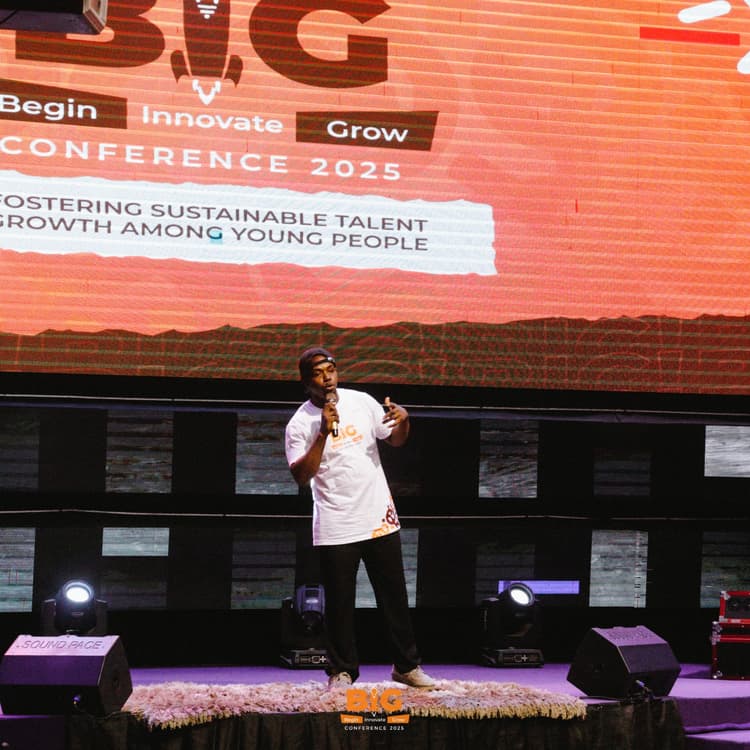 BIG Conference 2026 Image 7