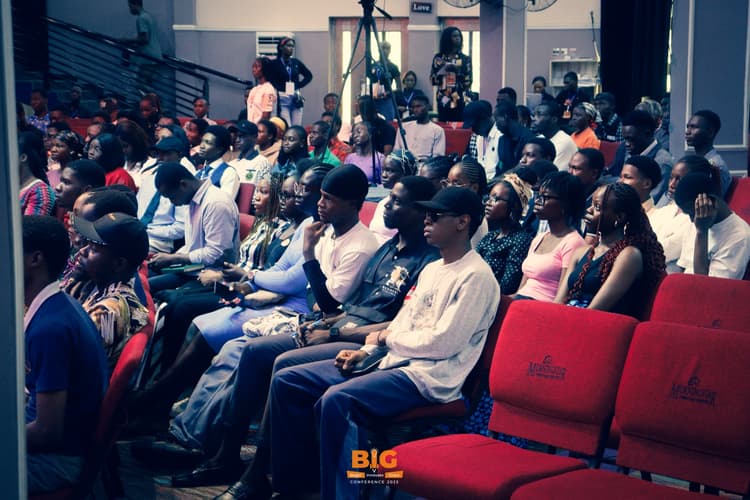 BIG Conference 2026 Image 9